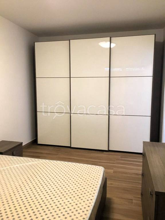 appartamento in vendita a Rubano in zona Bosco
