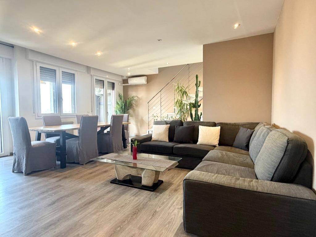 appartamento in vendita a Rubano in zona Sarmeola