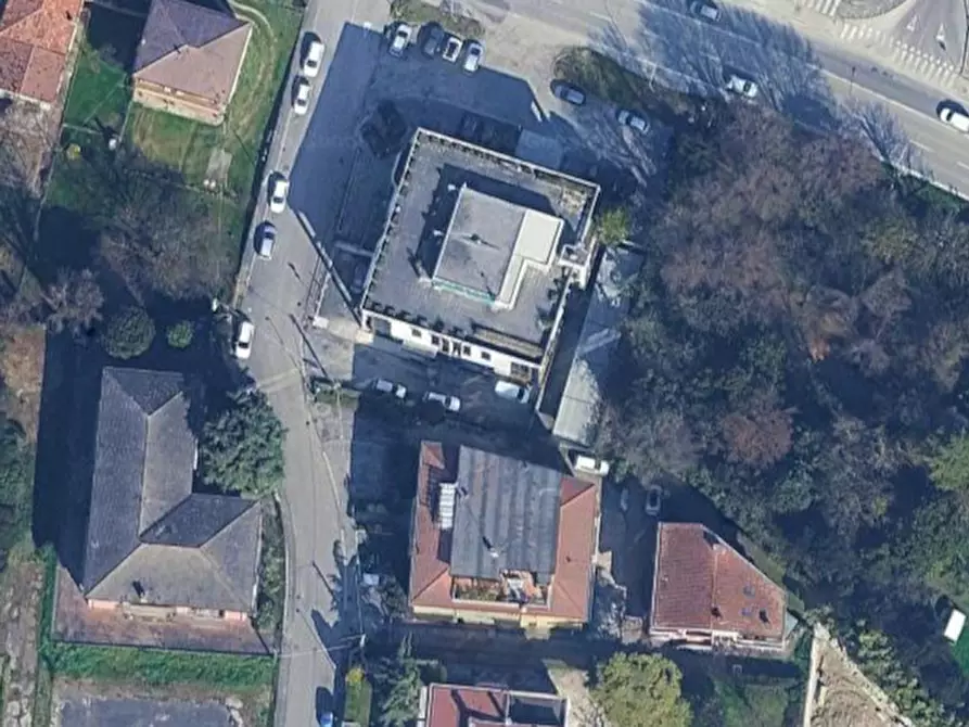 ufficio in vendita a Rubano in zona Sarmeola