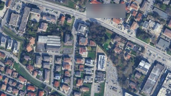 ufficio in vendita a Rubano in zona Sarmeola