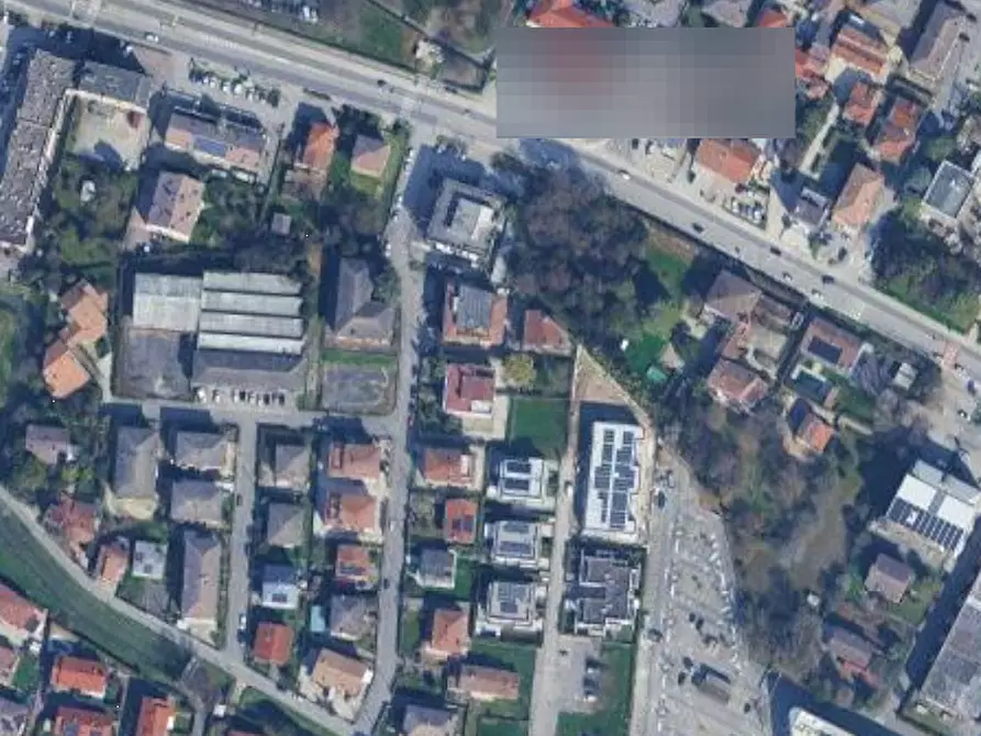 ufficio in vendita a Rubano in zona Sarmeola