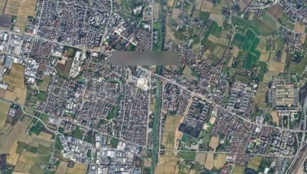 negozio in vendita a Rubano in zona Sarmeola