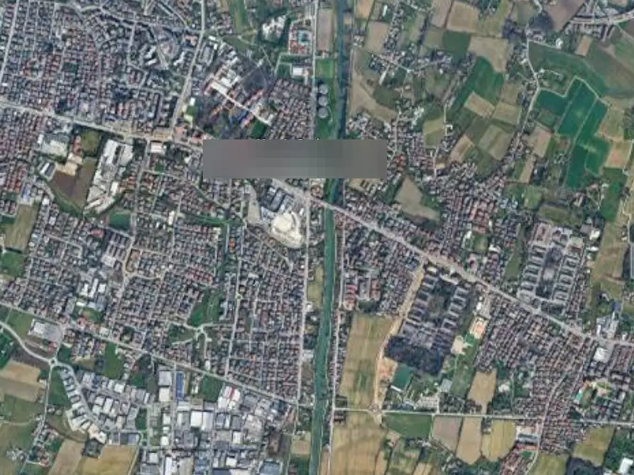 locale commerciale in vendita a Rubano in zona Sarmeola