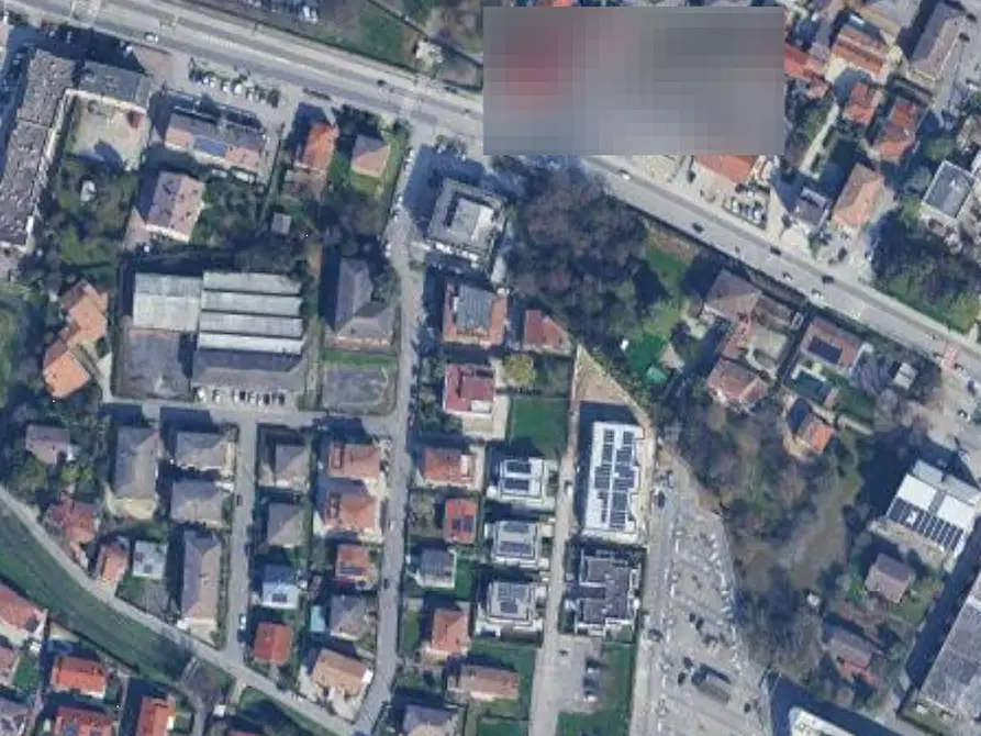 locale di sgombero in vendita a Rubano in zona Sarmeola