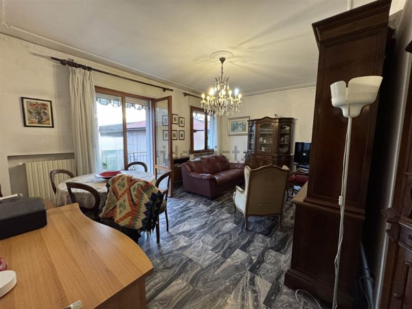 appartamento in vendita a Rubano in zona Sarmeola