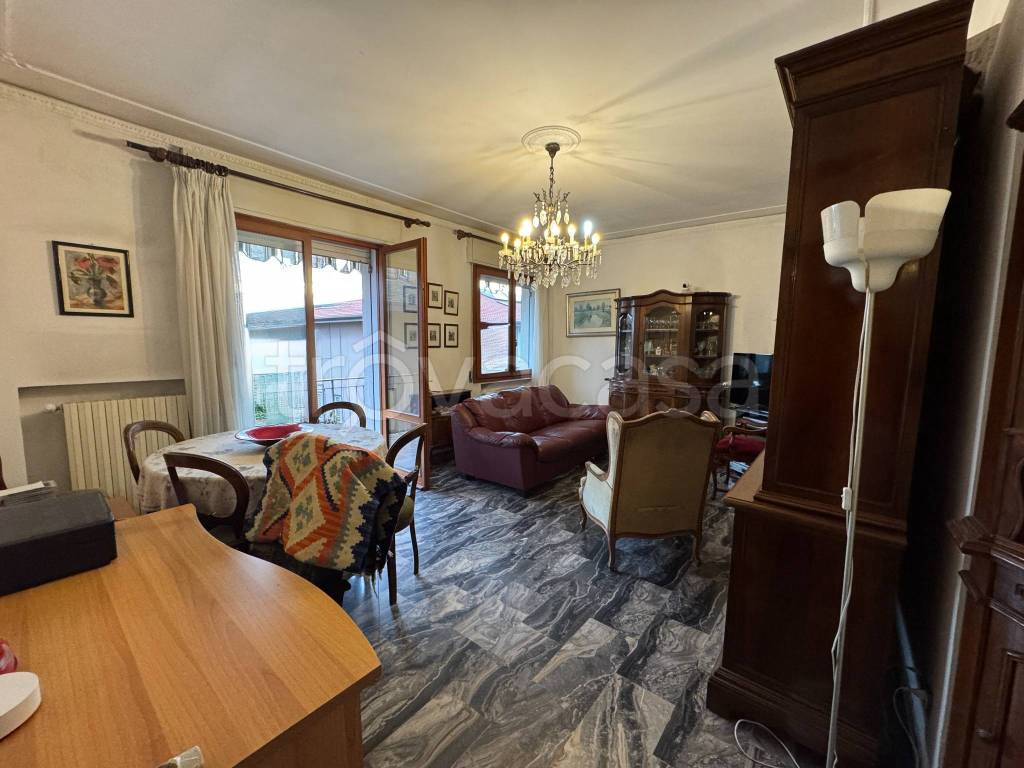 appartamento in vendita a Rubano in zona Sarmeola