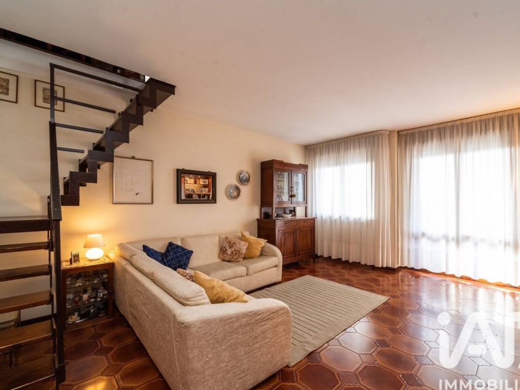 appartamento in vendita a Rubano in zona Sarmeola