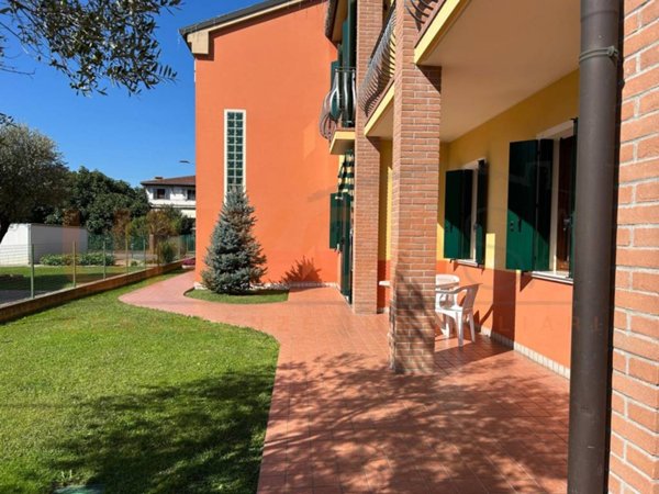 casa indipendente in vendita a Rubano in zona Sarmeola