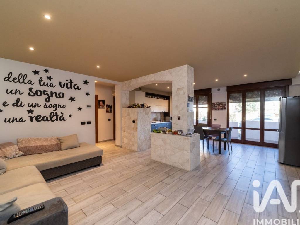 appartamento in vendita a Rubano in zona Bosco