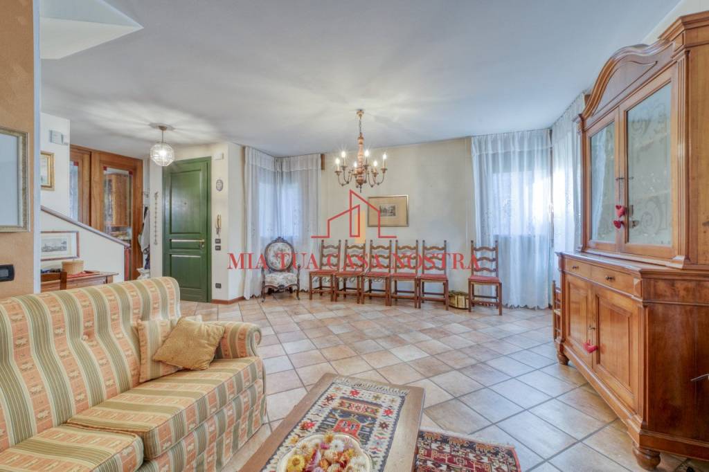 casa indipendente in vendita a Rubano in zona Sarmeola
