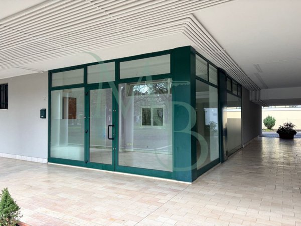 negozio in vendita a Rubano