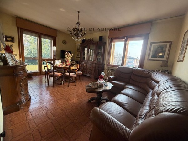 appartamento in vendita a Rubano in zona Sarmeola