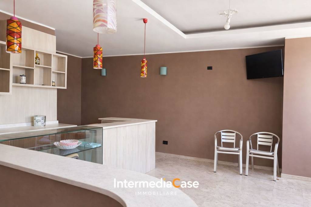 negozio in vendita a Rubano in zona Sarmeola