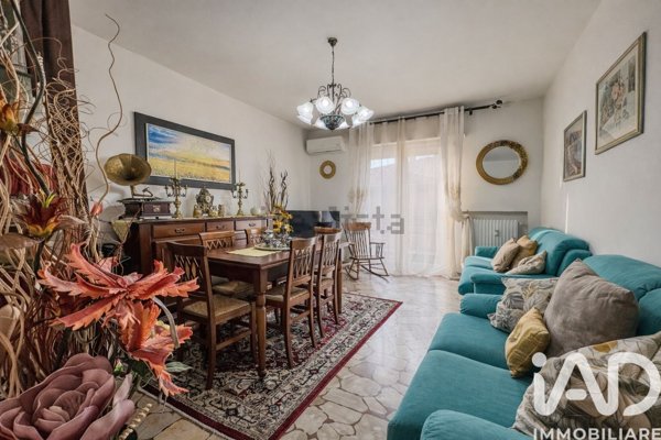 appartamento in vendita a Rubano in zona Sarmeola