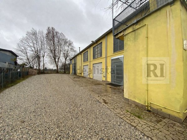 terreno edificabile in vendita a Rubano