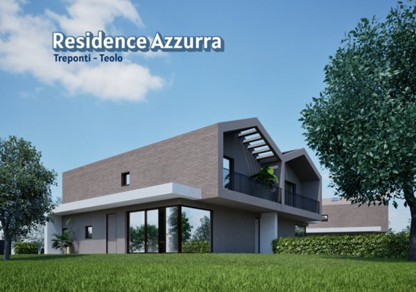 appartamento in vendita a Rubano