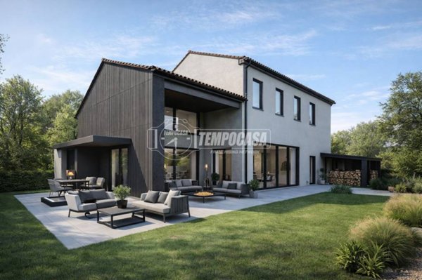 casa indipendente in vendita a Rubano in zona Sarmeola