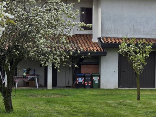 casa indipendente in vendita a Rubano
