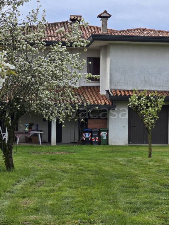 casa indipendente in vendita a Rubano