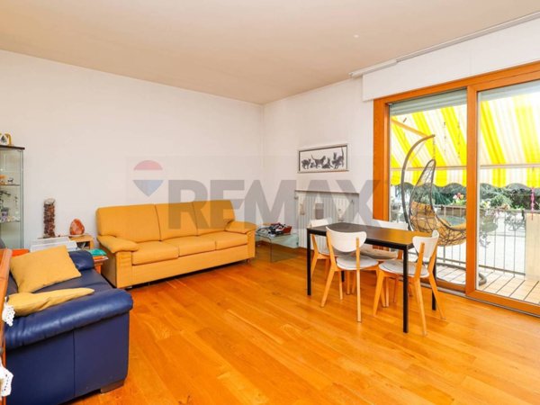 appartamento in vendita a Rubano in zona Sarmeola