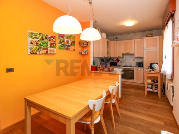 appartamento in vendita a Rubano in zona Sarmeola