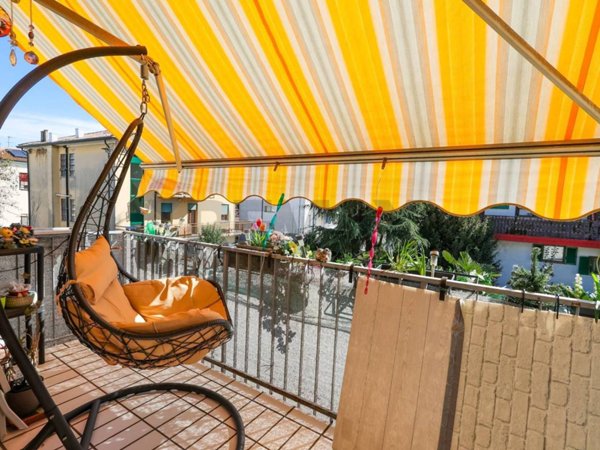 appartamento in vendita a Rubano in zona Sarmeola