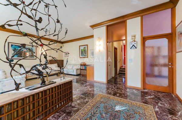 casa indipendente in vendita a Rubano in zona Sarmeola