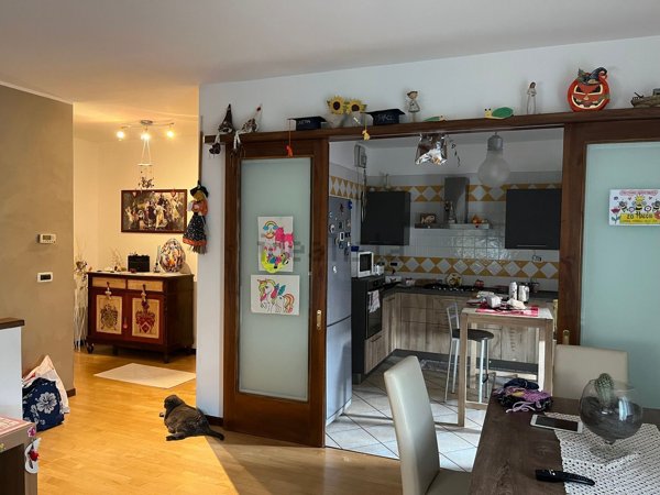 appartamento in vendita a Rubano in zona Sarmeola