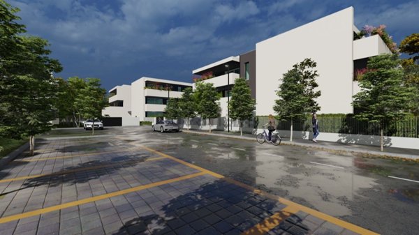 appartamento in vendita a Rubano