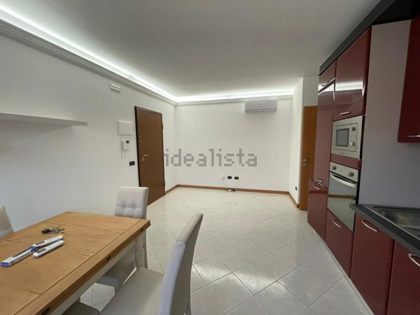 appartamento in vendita a Rubano in zona Bosco