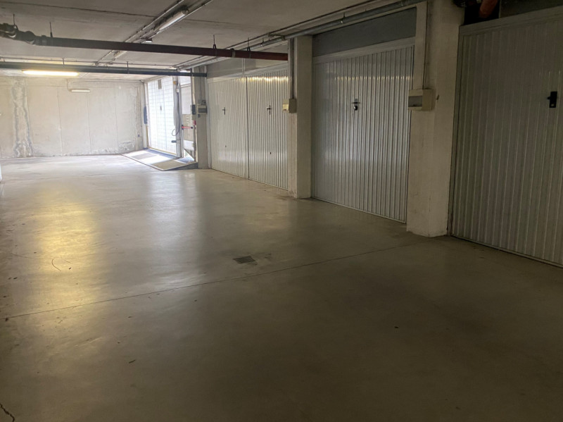 locale di sgombero in vendita a Rubano in zona Sarmeola