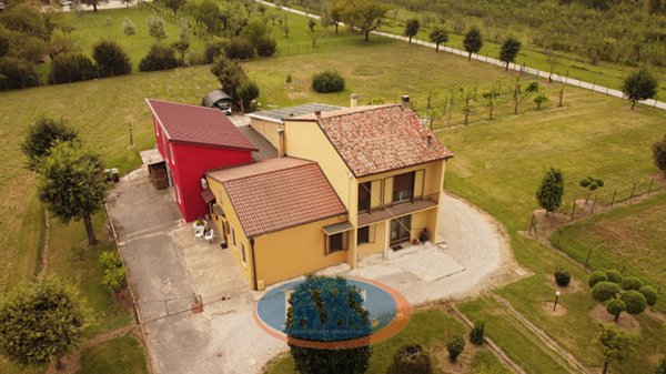 casa indipendente in vendita a Rubano in zona Sarmeola