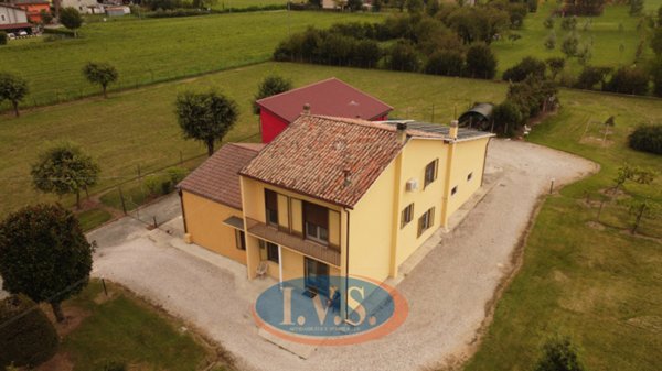 casa indipendente in vendita a Rubano in zona Sarmeola