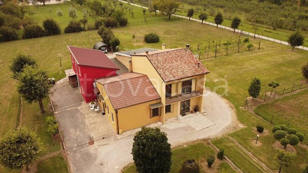 casa indipendente in vendita a Rubano in zona Sarmeola