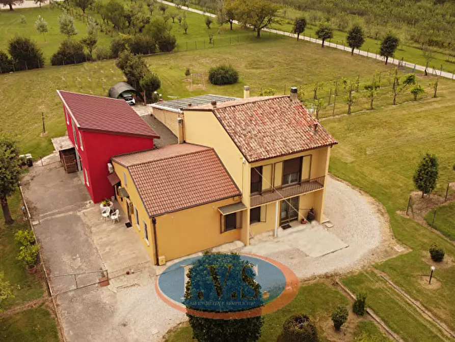 casa indipendente in vendita a Rubano in zona Sarmeola