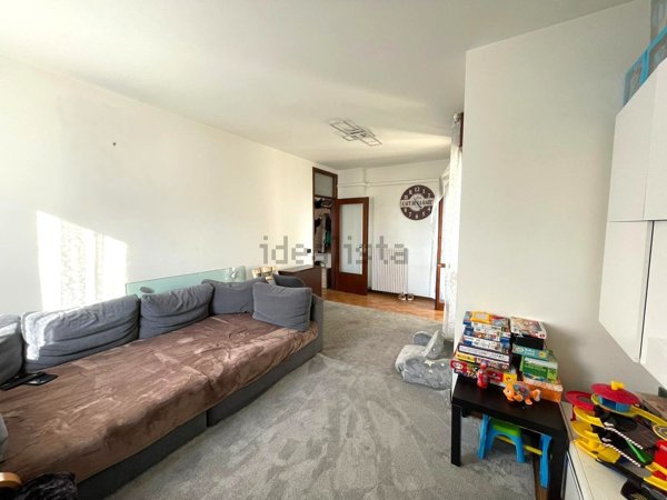 appartamento in vendita a Rubano in zona Sarmeola