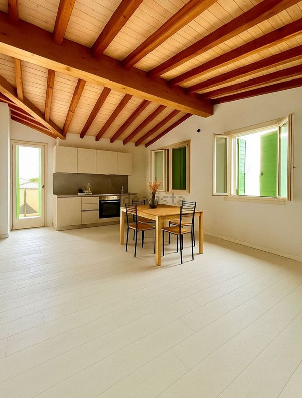 appartamento in vendita a Rubano in zona Sarmeola