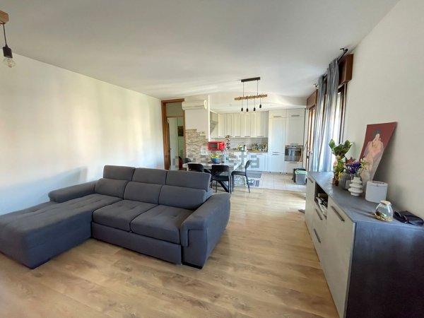 appartamento in vendita a Rubano