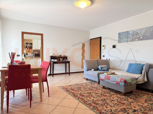 appartamento in vendita a Rubano