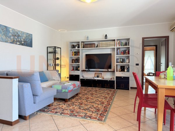 appartamento in vendita a Rubano