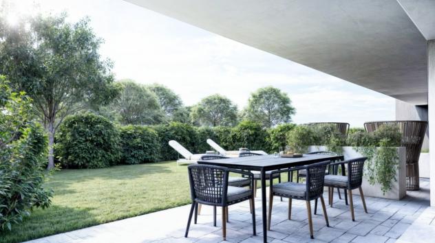 appartamento in vendita a Rubano in zona Sarmeola