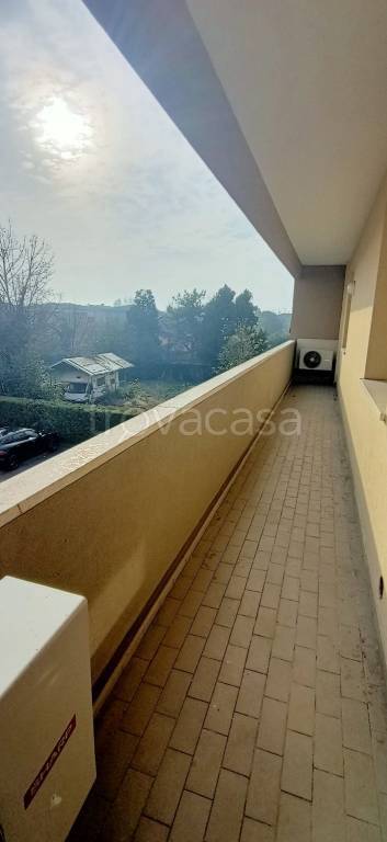 appartamento in vendita a Rubano in zona Sarmeola