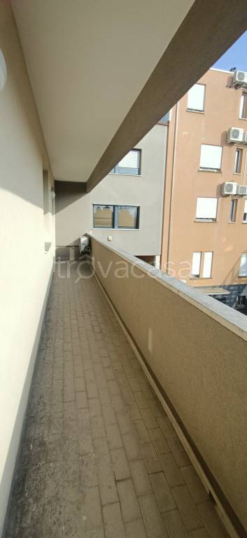 appartamento in vendita a Rubano in zona Sarmeola