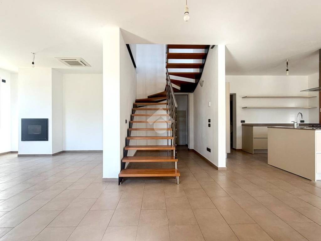 casa indipendente in vendita a Rubano in zona Sarmeola