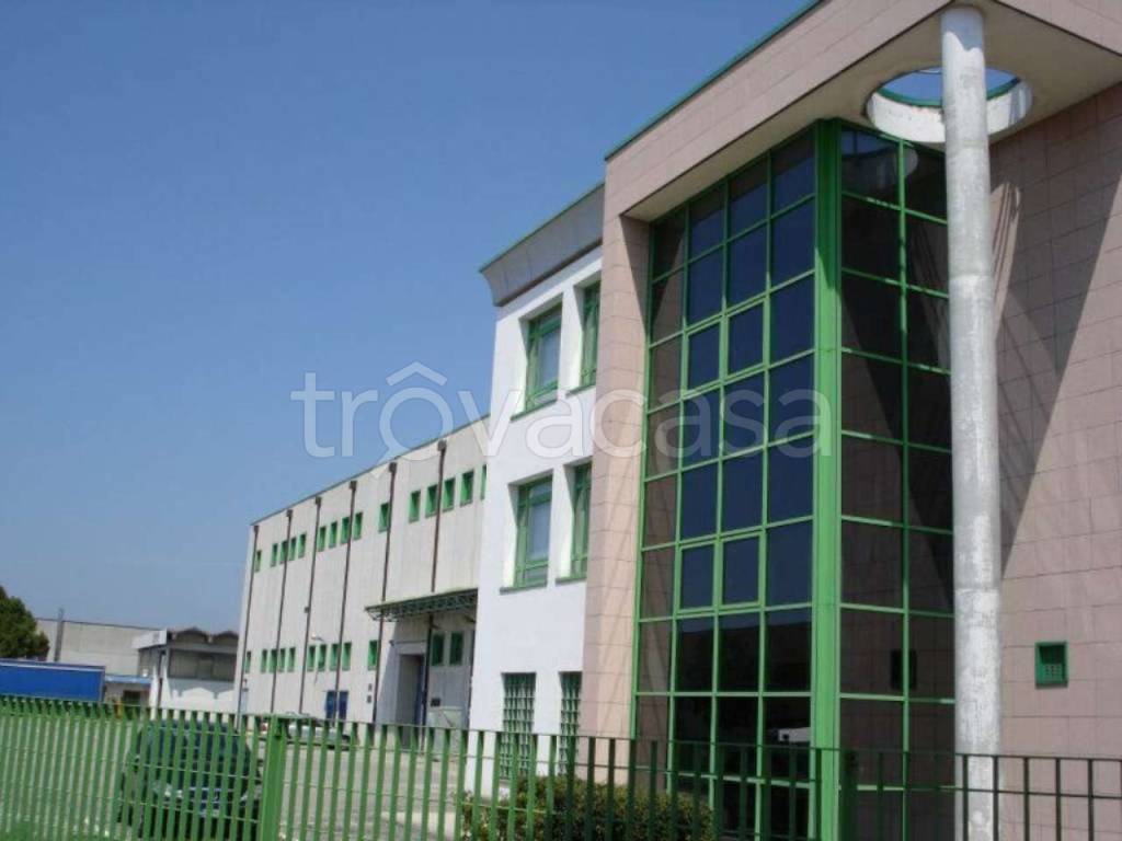 capannone in vendita a Rubano