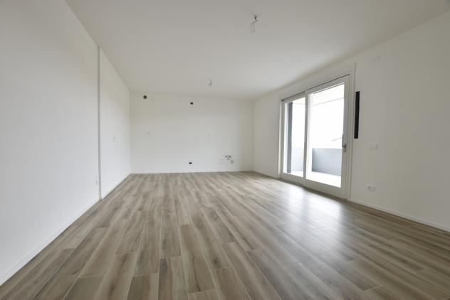 appartamento in vendita a Rubano in zona Sarmeola