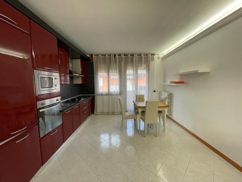 appartamento in vendita a Rubano in zona Bosco