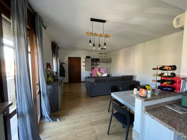 appartamento in vendita a Rubano