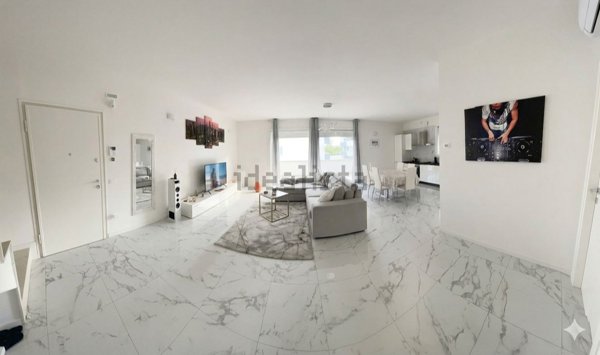 appartamento in vendita a Rubano