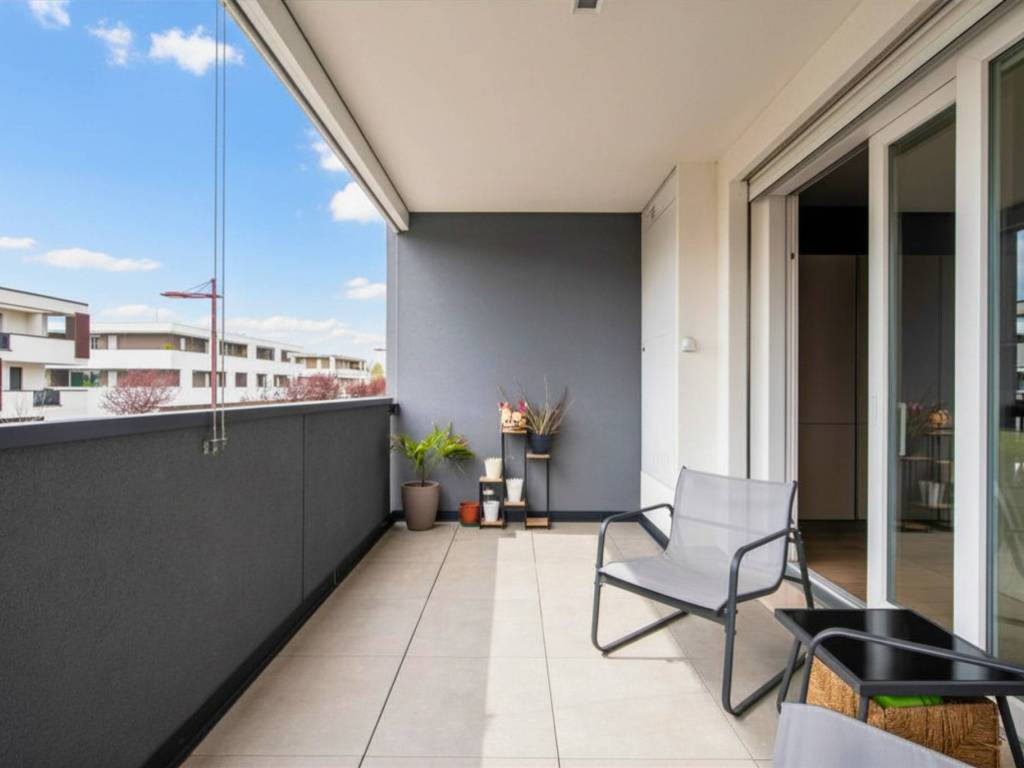 appartamento in vendita a Rubano